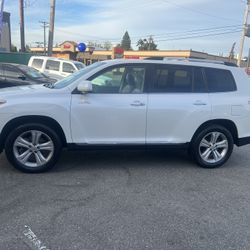 2013 Toyota Highlander