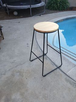 Bar stools