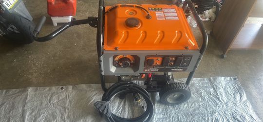 Generac Generator