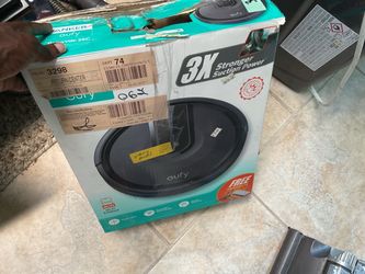 Vacuum