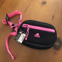 Adidas Armesh Waist Fanny Pack