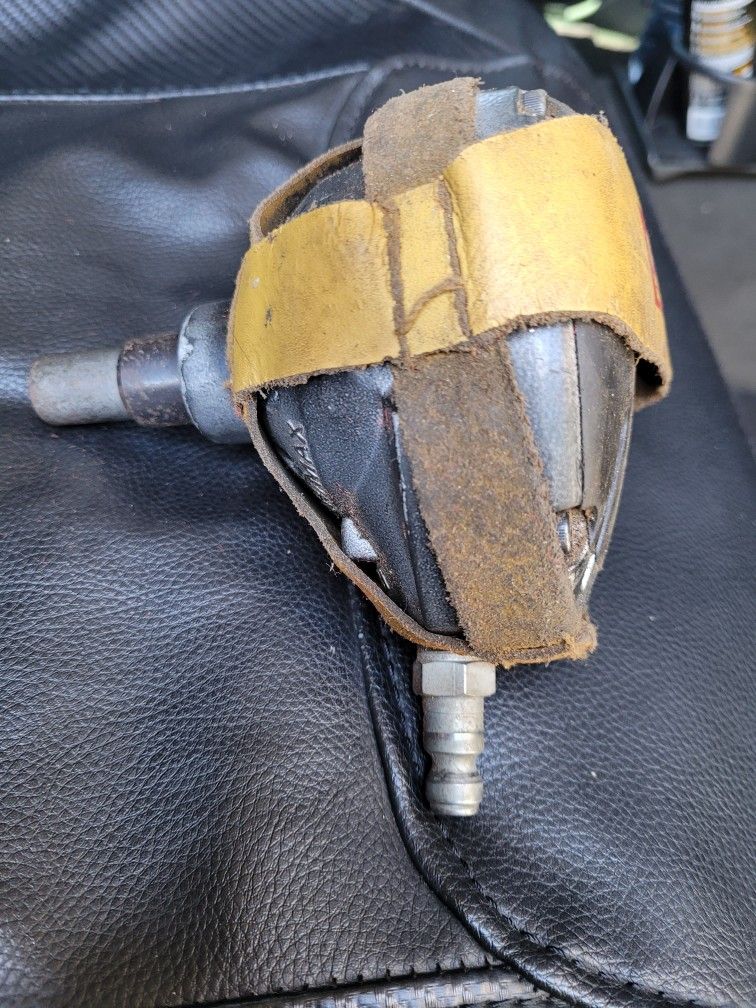 Senco Palm Air Nailer