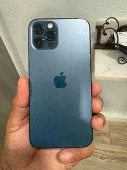 iPhone 12 Pro Unlocked