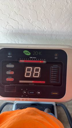 exercise equipment