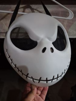 Jack mask