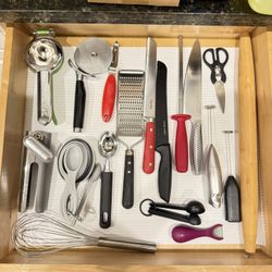 Assorted kitchen tools $25 for ALL
