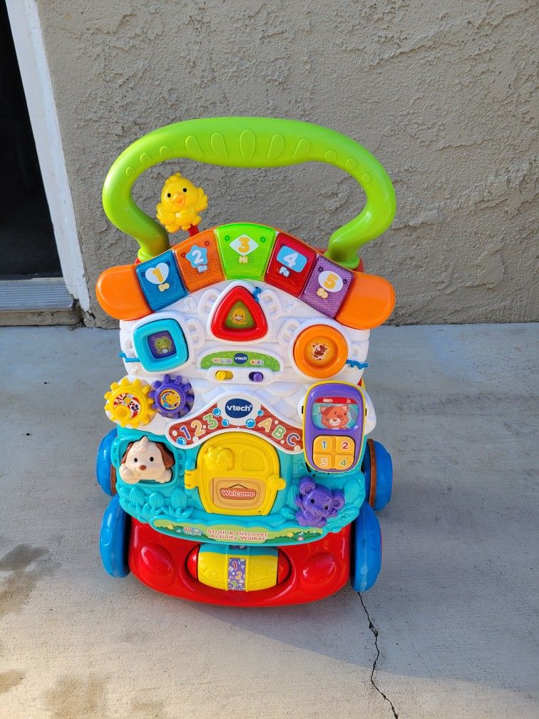 Vtech WALKER