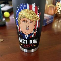 Tumbler