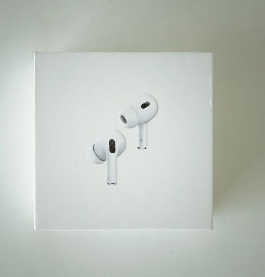Apple AirPod Pro 2nd Gen *Sealed