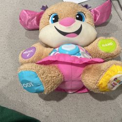 Baby Toy