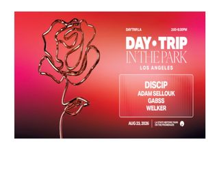 Day Trip in the park 8/23