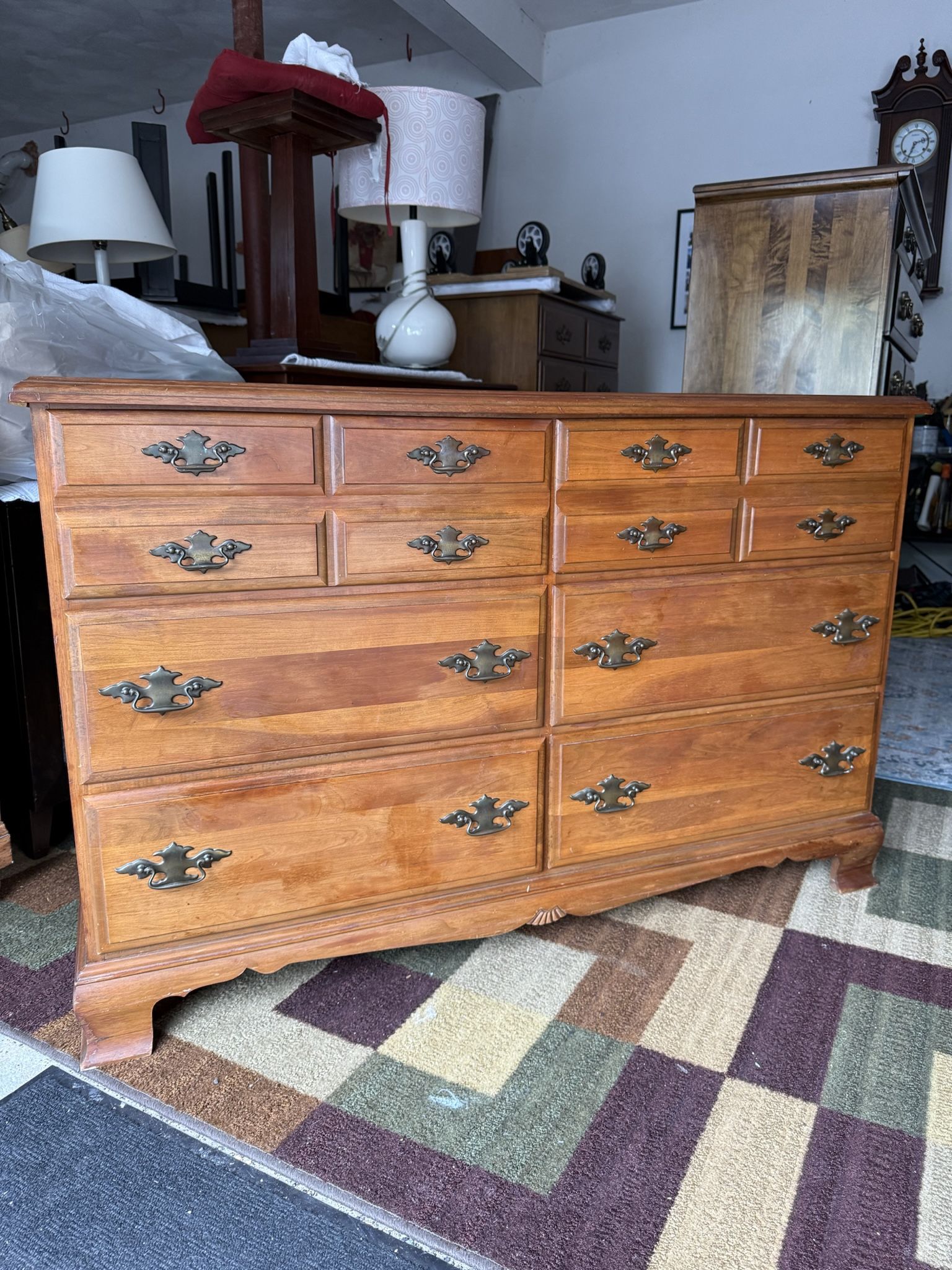 Dresser