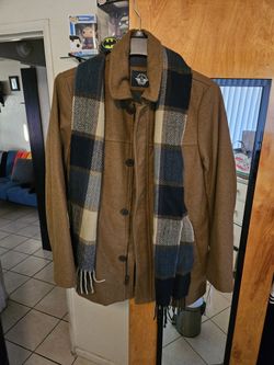 Men Coat