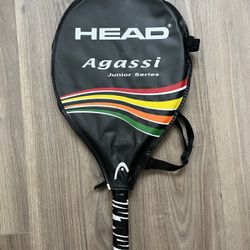 Kids Tennis Racquet 