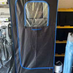Portable Sauna