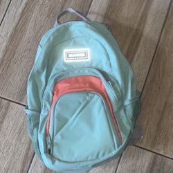 Backpack 