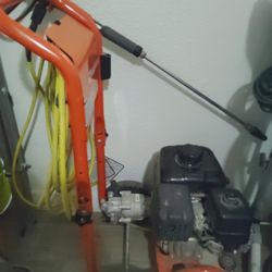 Power Washer 3200