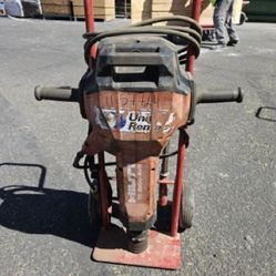 Electric Demo Hammer 60#