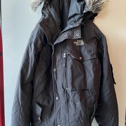 The North Face Mens Coat