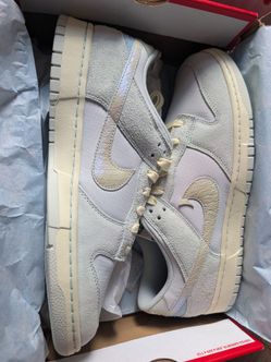 Nike SB dunk low "Gone Fishing"
