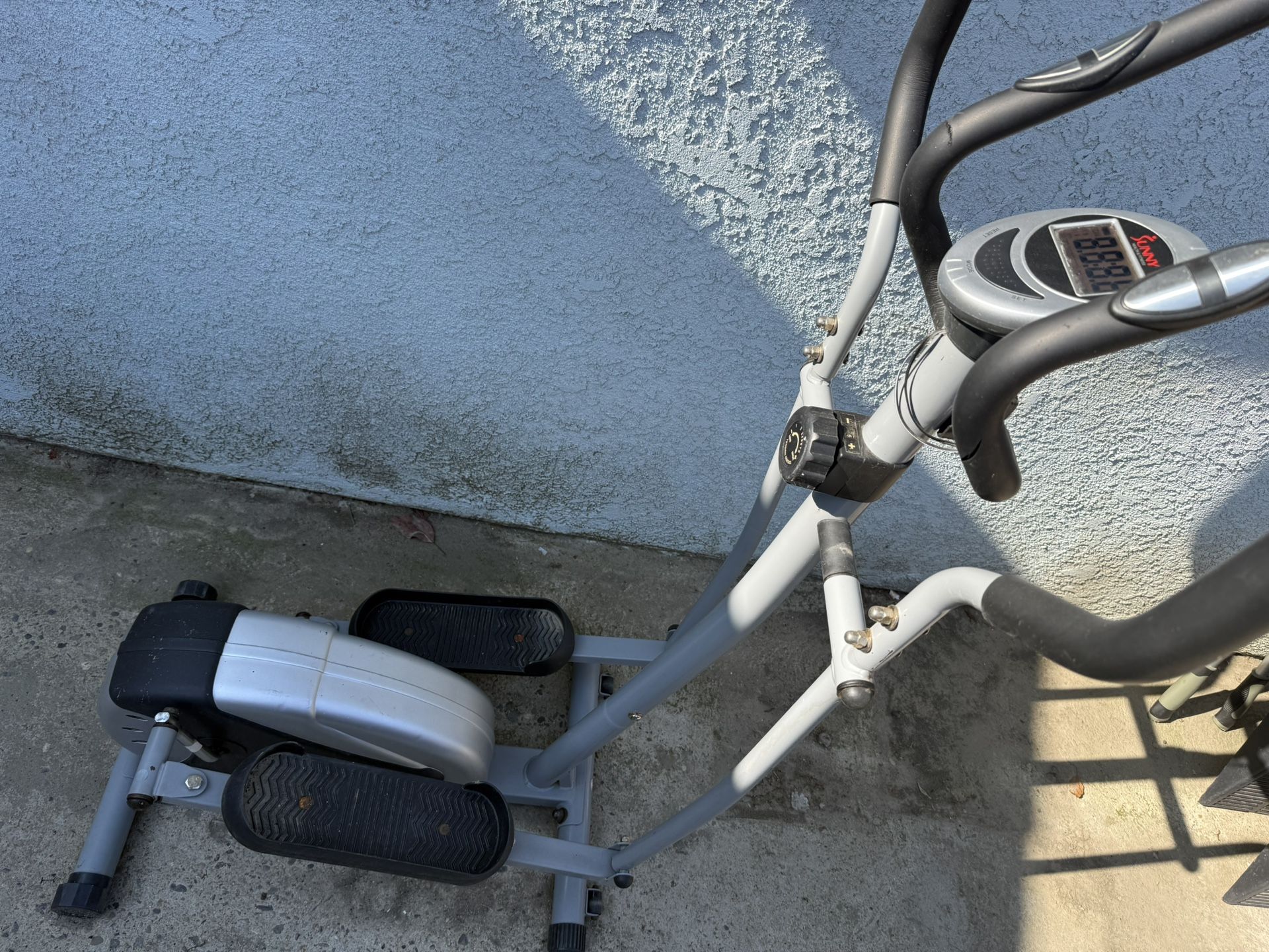 Walk Exercise Machine