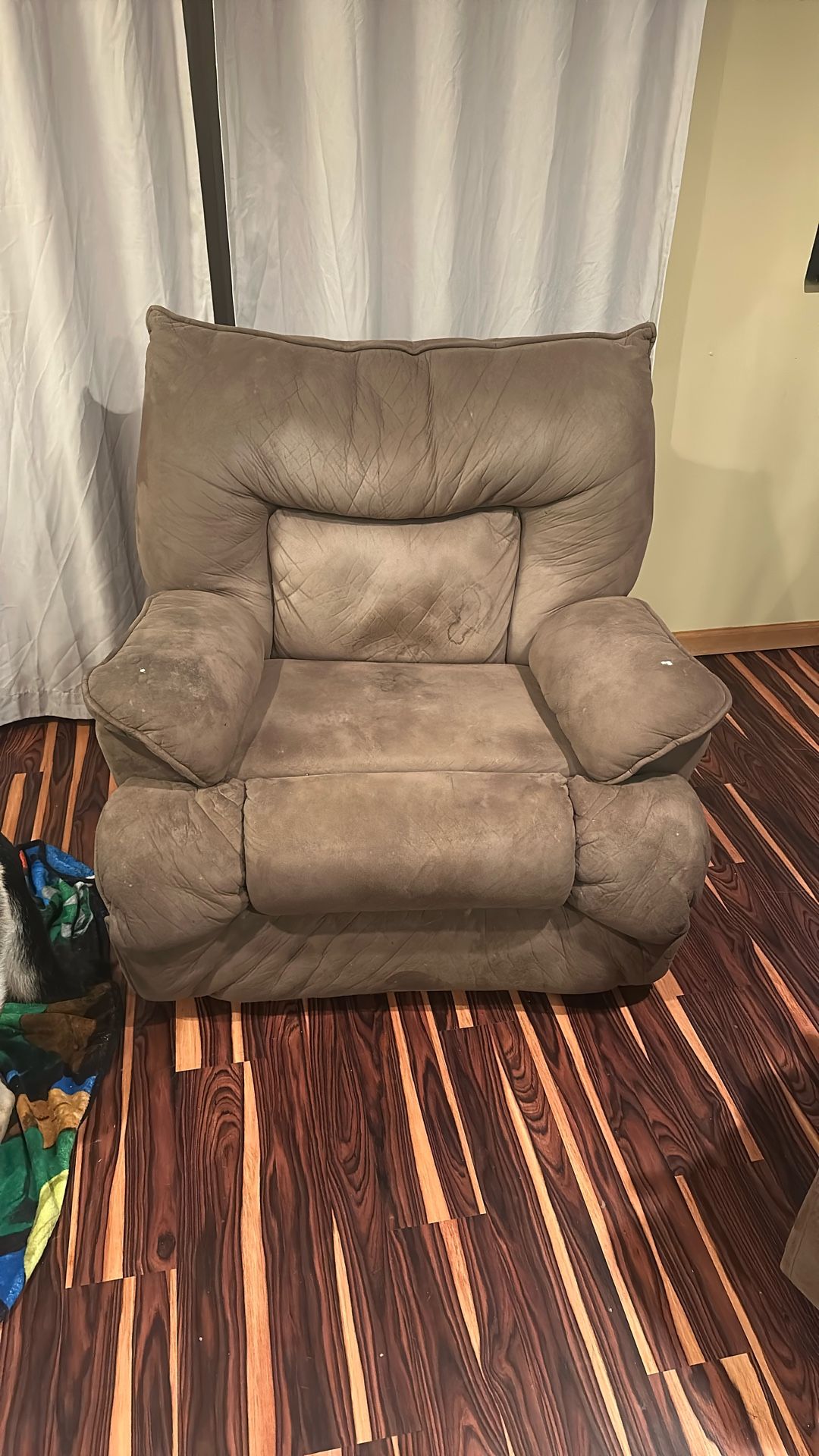 Chair $50