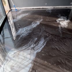 Epoxy Floors