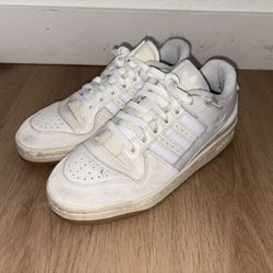 FORUM 84 LOW ADV SHOES (Adidas Shoes) 