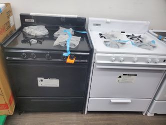 Summit Stove New Open Box Small Dent WARRANTY. Gas..$500