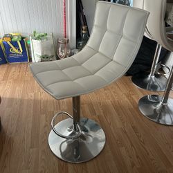 4 Bar Chair