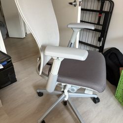 Haworth Zody Office Chairs