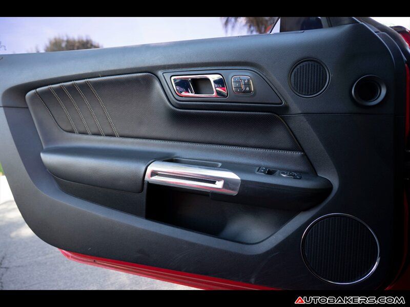 2015 Ford Mustang GT