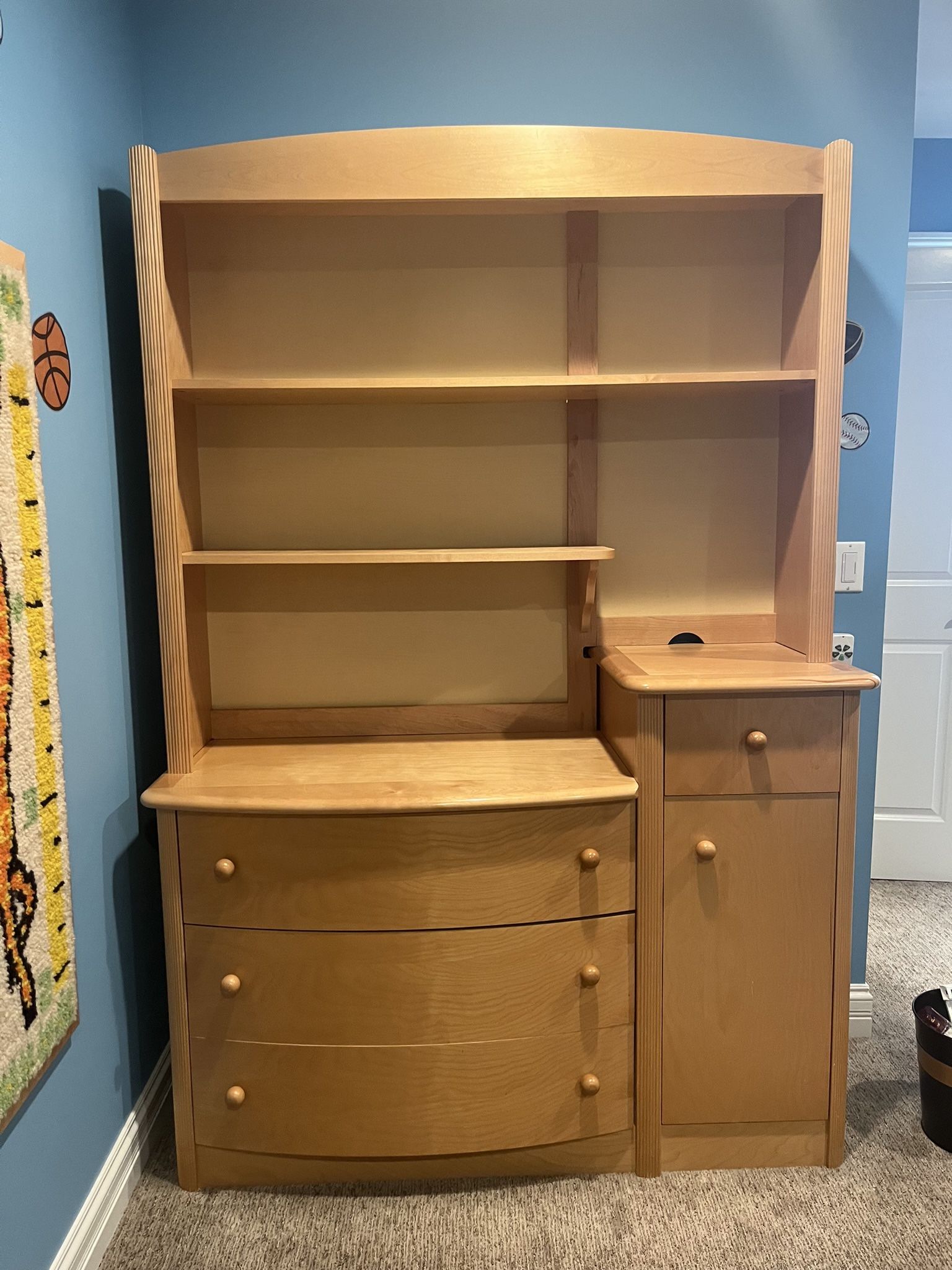 Complete 14 Piece Bedroom Set