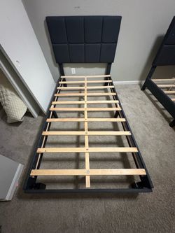 Twin Bed Frames