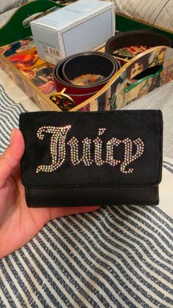 Juicy Couture Wallet