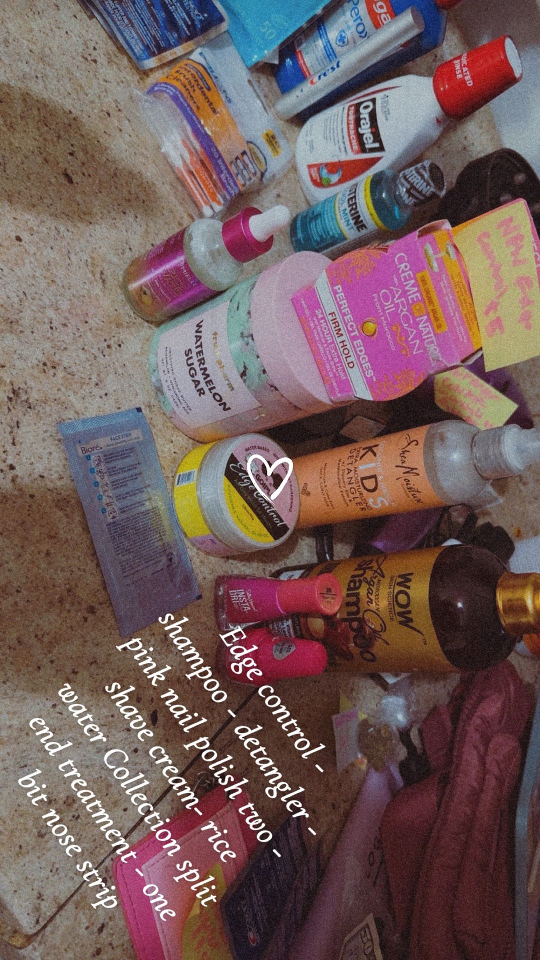 Self Care Bundle