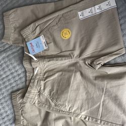 Uniform Joggers