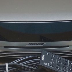 Bose Wave Music System - Model AWRCC1
