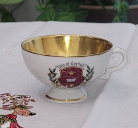 Collectible Cups Stephen College Bavaria $5