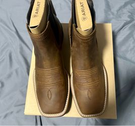 Ariat boots