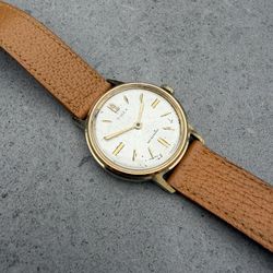 1967 Timex Watch