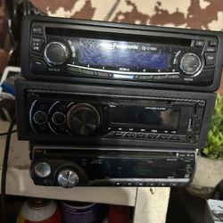 Good Deal On Car Stereo