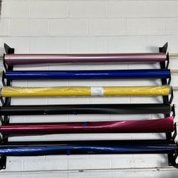 Vinyl Wraps And PPF 