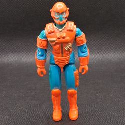 GI JOE ALLEY VIPER