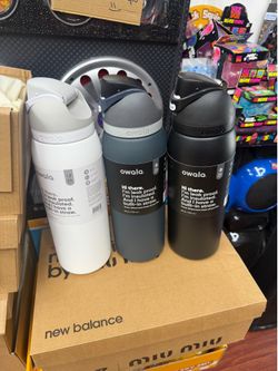 Owala 40 oz cup