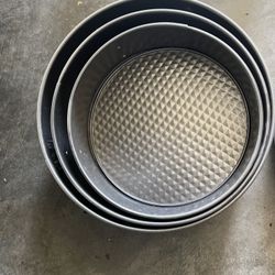 Baking Pan