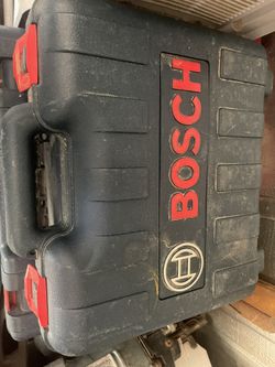 Bosch Jigzaw