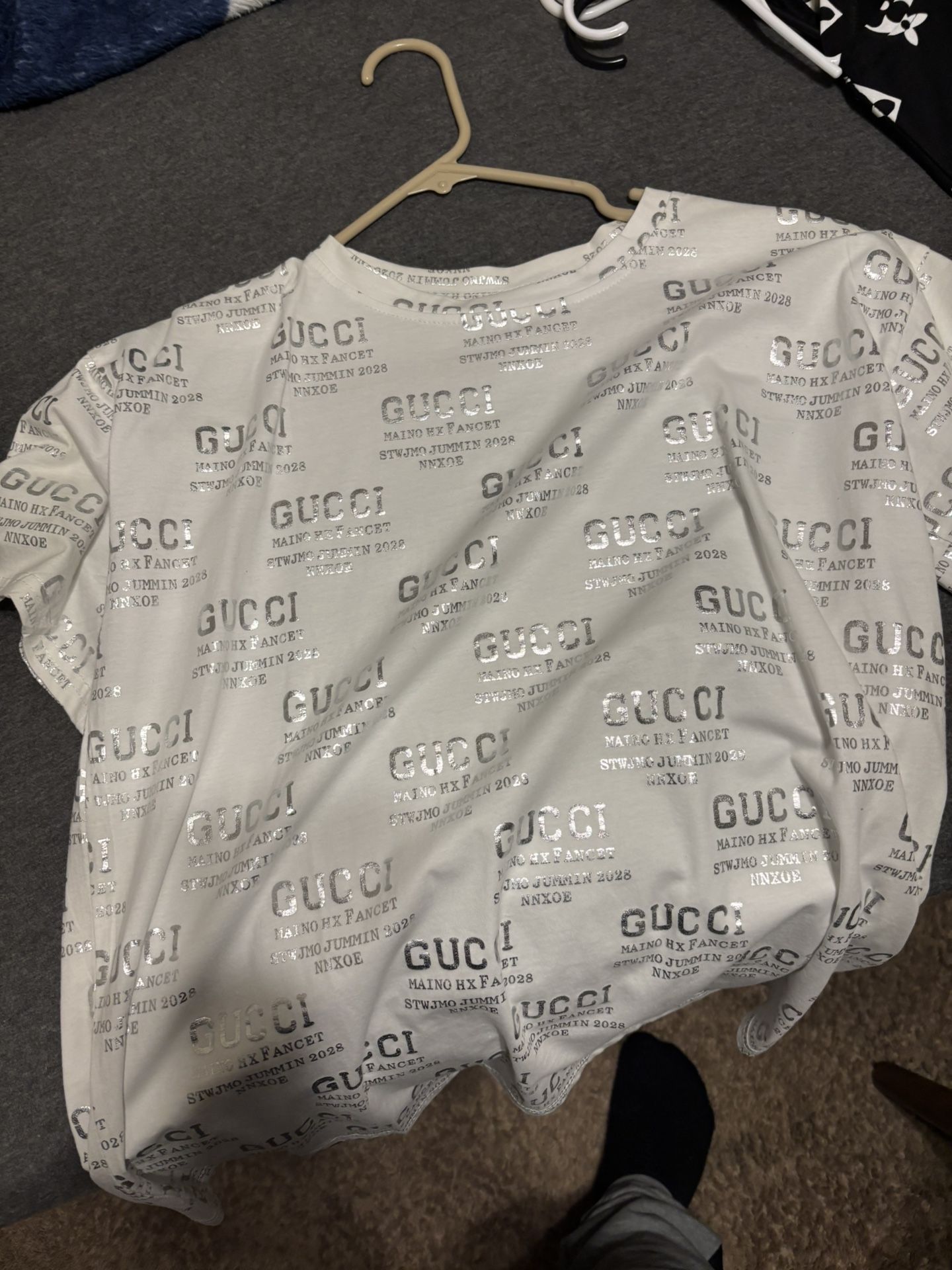 Gucci Shirt