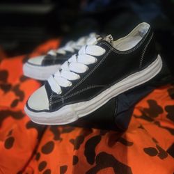 Maison MIHARA YASUHIRO Men Shoes Size 12