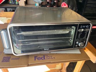 Ninja air fryer